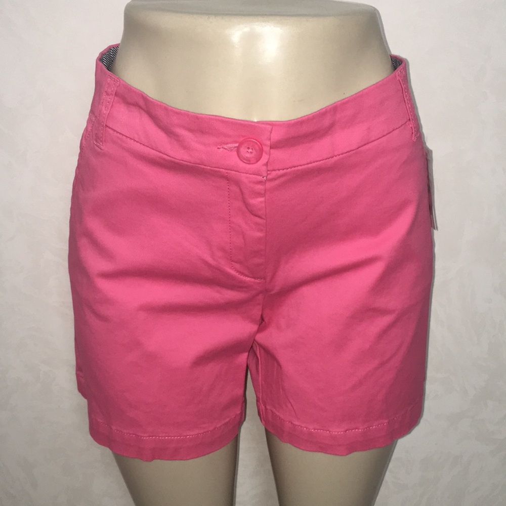 Crown & Ivy shorts